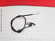 LEVETTA AVVIAMENTO CALDO 5XD829460000 YAMAHA WRF 450 WR450F 2004 2009 5TA8394100