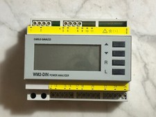Carlo Gavazzi Energy Analyzer
