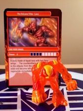 GORMITI THE FIERY ANGEL