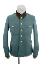 WW2 Giacca Tunica Generale