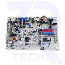 Scheda Main Frigo Franke Haier