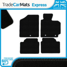 Tappetini auto su misura per