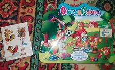 I Play and Color - Friends of