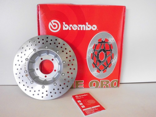 Disco freno brembo - disco,