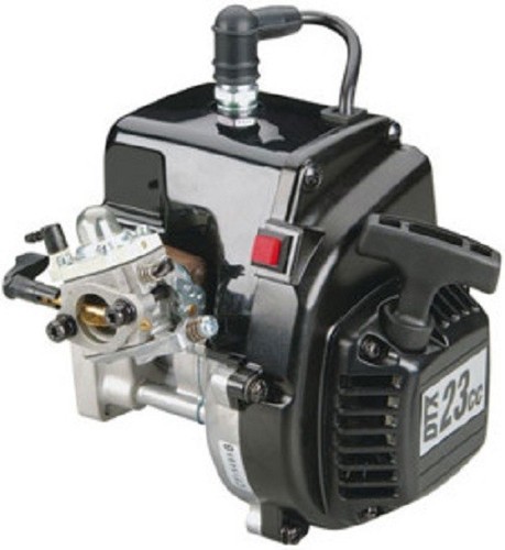Himoto motore scoppio 23cc - -, a