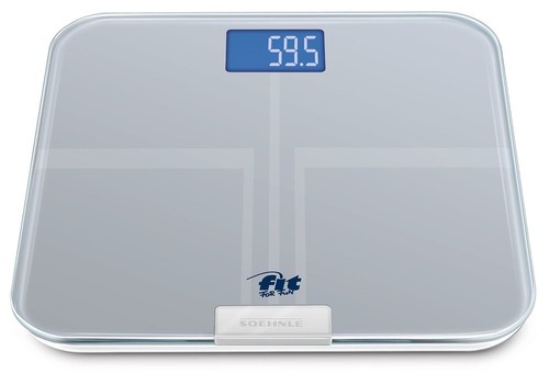 Soehnle 63340 bilancia pesa - soehnle,