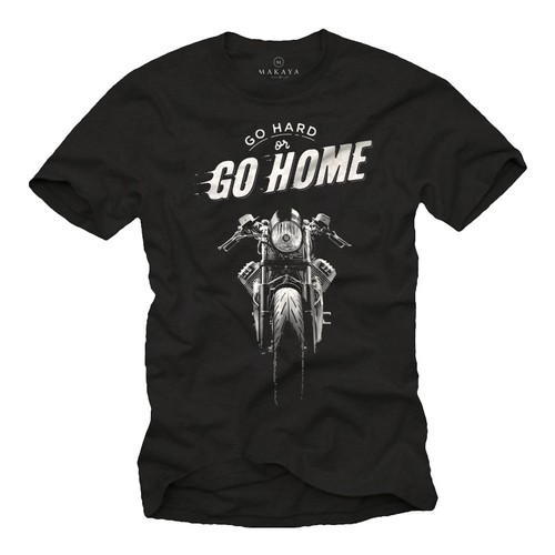 Maglietta moto uomo - maglietta,