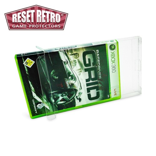 Custodie protettive box - custodie, x-box