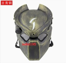 Predator 2 Alien Prop Replica