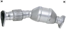 Catalizzatore AUDI A4 PASSAT