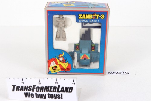 Zambot orion zanbot space - zambot,
