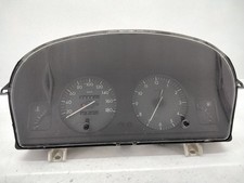 QUADRO STRUMENTI
