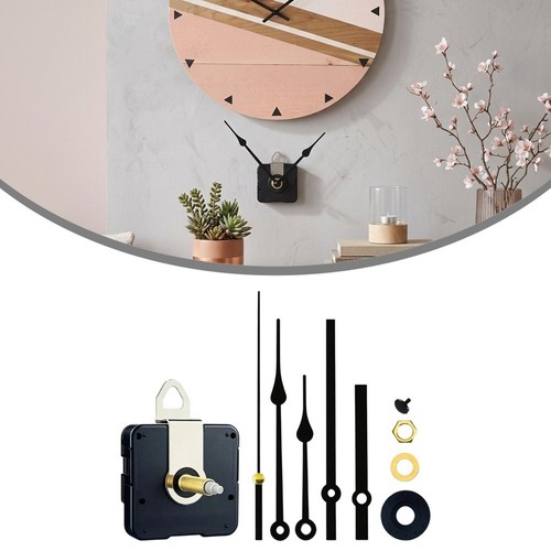 Kit quarzo nero funzionamento - kit,
