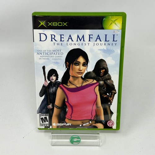Dreamfall viaggio più - il,