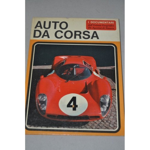 Auto corsa documentari - i,