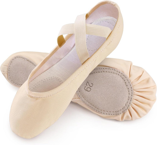 Scarpette danza classica - scarpette,