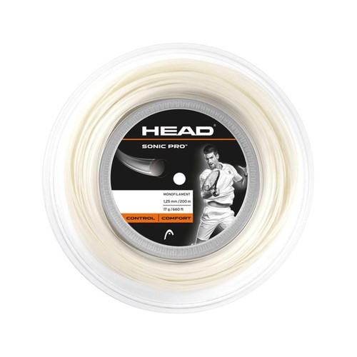 Head sonic pro 100 con - sonic, mt