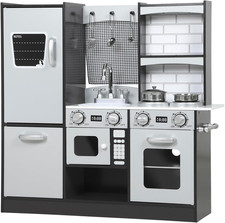 Cucina Giocattolo per Bambini