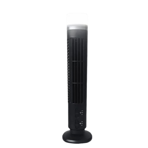 Ventilatore torre led 2 - led,