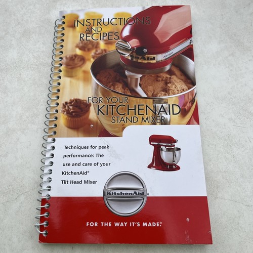 Kitchenaid stand mixer - stand,