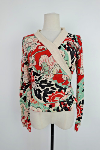 Kenzo maglione cardigan donna - maglione,