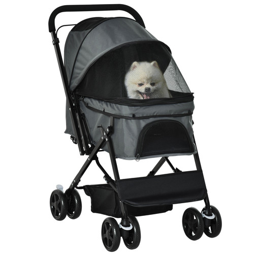 Passeggino per animali - passeggino,