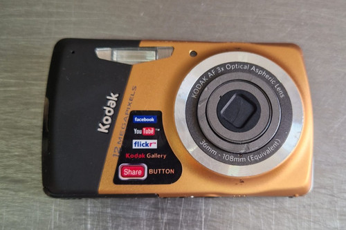 Fujifilm finepix s2950 - fujifilm,