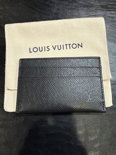 Porta carte louis - louis, vuitton