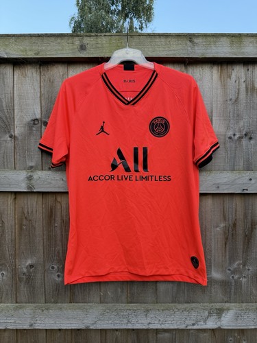 Maglia calcio trasferta - da,