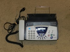 Brother fax 575 fotocopiatrice - brother, fax-575