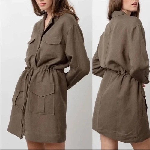 Mini abito donna - , rails
