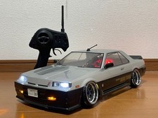 Yokomo Drift Package R30