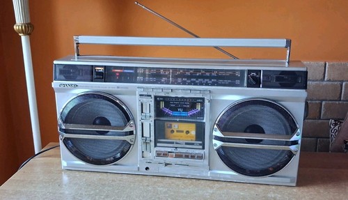 Sharp gf9000h radio stereo - gf9000h,
