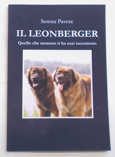 Pavese leonberger quello - pavese, leonberger.