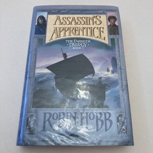 1st assassin s - [1st/1st], assassin’s