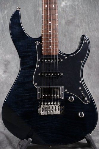 Yamaha pacifica 612 vii - pacifica,