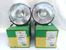 FARI FANALI ANTERIORI  VALEO