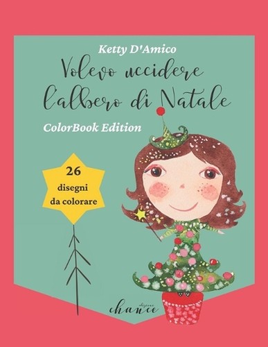 Volevo uccidere albero di - l'albero,