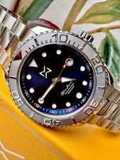orologio subacqueo uomo