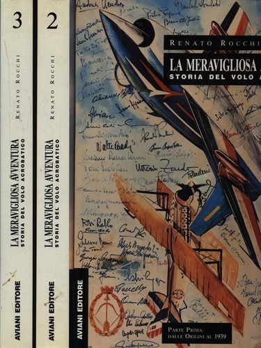 Meravigliosa avventura 3 - la,