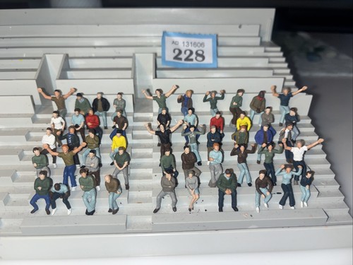 Subbuteo sostenitori - subbuteo,
