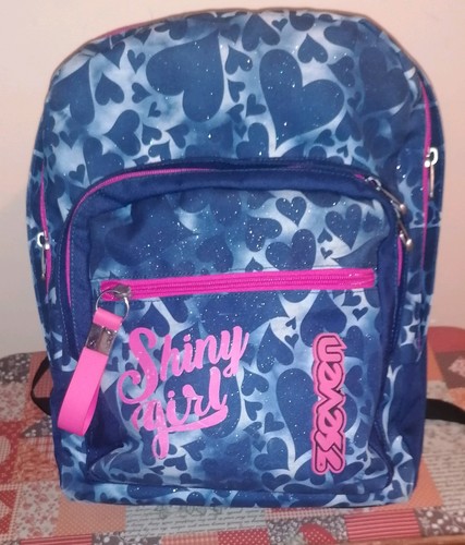 Zaino scolastico seven per - scolastico,