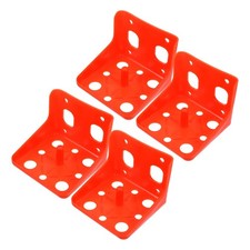  4 Pcs Forniture Di Capre