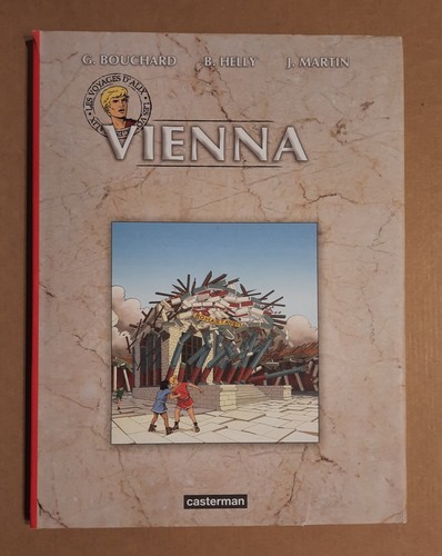 Les voyages alix tome 32 - tome,