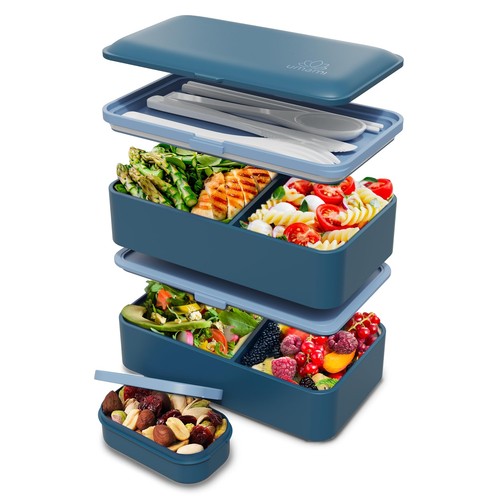Umami porta pranzo lunch box - porta,