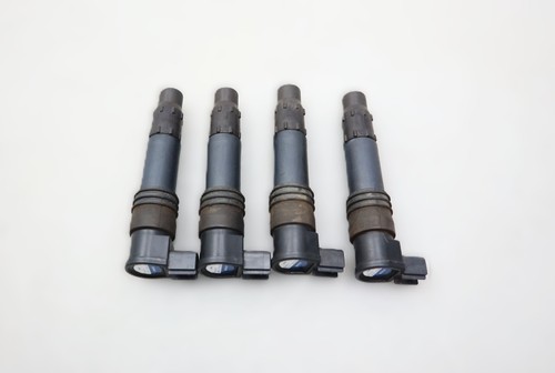 Zündspule kerzenstecker - zündspule,