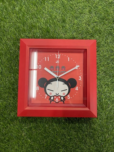 Raro orologio parete - parete, funny
