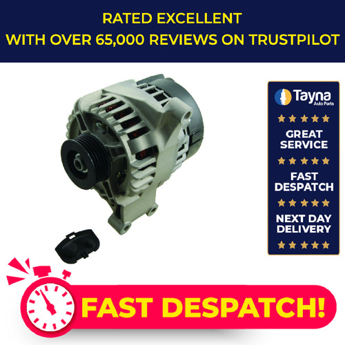 Alternatore compatibile con