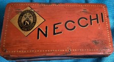 VINTAGE SCATOLA DI LATTA