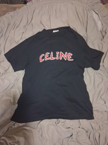 Shirt uomo celine taglia - t-shirt,